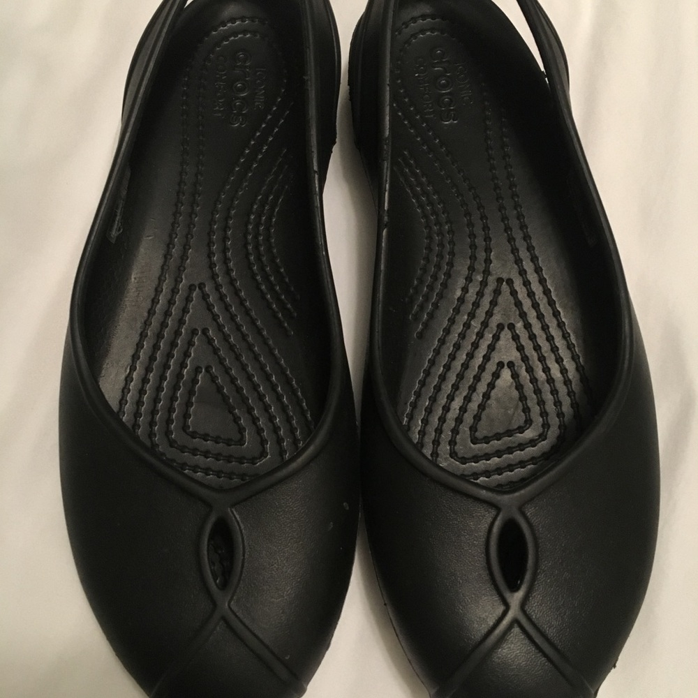 Crocs - Picture 2 of 2